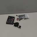 in Ear Monitor Headphones, HiFi Stereo IEM Earphones, Dynamic Dual Driver Wired Earbuds with Detachable Cable, Noise Canceling Headset for Singers Musicians Drummers Audiophile (Black)