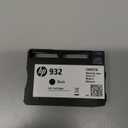 HP 932 Black Ink Cartridge