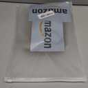 Brown Gray Placemats Set of 4 Modern Place Mats Indoor Abstract Art Table Mat Washable Linen Waterproof Heat Resistant Placemats for Dining Tables, 18 X 12 Inch