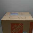 TYCHE Bike Trunk Bag 35L with Panniers and Phone Holder | Hard Shell Waterproof Carbon Leather 3-in-1 Bag | Expandable Cargo Storage & Cooler Interior | Fits Rear Rack for Ebike, Adult Bicycle