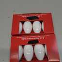 2 x 5 C9 Replacement Bulbs