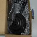 Fimilo Firefly Laser Light Projector, RGB Christmas Laser Landscape Lights Outdoor, Waterproof Firefly Light Projector with Remote,12 Moving Effect, Timer, 2 Installation for Wedding Party Holiday