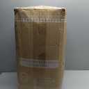 Memory Foam Mattress Topper - 3 Inch Gel Mattress Pad for Pressure Relief, Premium Soft Cooling Sleep Bed Topper, Non-Slip Design with Removable & Washable Cover,Twin