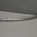 WR12X34310 Stainless Steel Freezer Door Handle - Replacement for GE