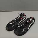 Body Glove Women's Sidewinder Water Shoe (7, Black/Black)