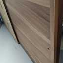 GASHELL Noodle Board Stove Cover with Handles for Electric, Gas Stove Top (Acacia Wood), 29.5"L x 22"W