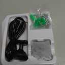 Mini Camera, 2K Nanny Cam Wireless with 1-Year Cloud Storage & No WiFi Needed, Motion Detection & Night Vision with Magnetic Mount for Pet/Baby/Home Security