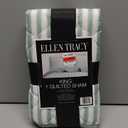 Standard 1 Quilted Sham 20x36 100%Polyester