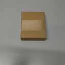 2 x Best Friend Ornaments for Christmas Tree - Best Friends Bestie Ornaments for Women - Bestie Ornament - Friendship Christmas Ornament - Besties Gifts for Women - Acrylic Ornament