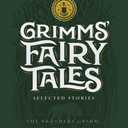 Grimms’ Fairy Tales, Hardcover
