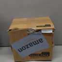 Creality 2kg Black & White PLA 1.75mm Filament Bundle for 3D Printing with No-Tangling Strong Bonding and Overhang Performance, Accuracy +/- 0.02mm