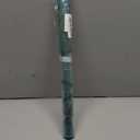 Window Privacy Film Static Cling - Stained Glass Decorative Sun Blocking Window Covering, Non-Adhesive Removable Stickers for Home & Office, 17.5" x 39.3"