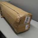 ABORON XXL Camping Cot for Adults 900LBS - 78"32" Oversized Folding Bed with Mattress Pad, Heavy Duty 1200D Oxford Outdoor Cot with Carry Bag (U Cobalt Blue)