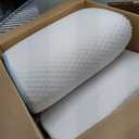 2 Inch Memory Foam Mattress Topper Twin XL Size, Soft Mattress Topper for Back Pain Relief, Orthopedic Bed Topper with 2-Sided Breathable Cover, Ergonomic 5-Zone Design, CertiPUR-US Certified