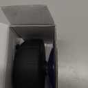 Waterproof Bluetooth Shower Speaker Portable Wireless Water-Resistant Speaker Suction Cup,Built-in Mic Gifts for Kids Speakerphone for iPhone Phone Tablet Bathroom Kitchen - Black