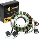 Caltric Stator Compatible With Yamaha Warrior YFM350 YFM 350 YFM 350 1987 1988 1989