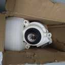 W10661045 W10614033 Washer Drain Pump Assembly for Whirlpool Roper Maytag Kenmore Inglis Crosley Amana Admiral, Replacement Part W10215134 WPW10661045 3554974 AP6023670 PS11757016 EAP11757016