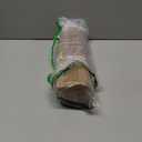 10 Pairs of 22 Inch Hardware 3-Section Full Extension Ball Bearing Side Mount Drawer Slides,100 LB Capacity Drawer Slide