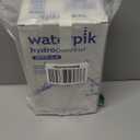 Waterpik Cordless Advanced 2.0 Water Flosser For Teeth, Gums, Braces, Dental Care With Travel Bag and 4 Tips, ADA Accepted, Rechargeable, Portable, and Waterproof, White WP580 