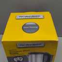 Hamilton Beach Commercial Hospitality 0.5 Liter Stainless Steel Electric Hot Water Tea Kettle HKE050