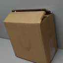 12-Inch Porcelain Round Cake Stand - White Dessert Stand for Wedding, Birthday Party