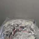 Comfort Spaces Cotton Flannel Sheets King Size, Ultra Soft Flannel Sheet Set with 14" Elastic Pocket , Plain Print Warm Flannel Bedding, Scottish Plaid Red 4 Piece