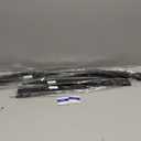 Window Visors Rain Guards Shield for 2011-2026 Mitsubishi Outlander Sport, Out-Channel Window Vent Wind Deflectors Visors Shades