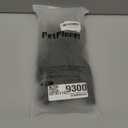 Dog Recovery Socks - Waterproof Paw Protectors with Non-Slip Sole | Post-Surgery Boots for Wound Protection | Anti-Licking Sleeves for Dogs (Black, 2XL_Right)