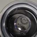 Torlaist Electric Milk Frother, 4-in-1 Automatic Milk Steamer & Foamer 11.8oz/350ml, Automatic Hot and Cold Foam Maker and Milk Warmer for Latte, Cappuccino, Matcha, Hot Chocolate