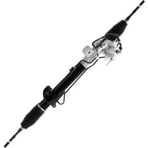 26-3038 Hydraulic Power Steering Rack and Pinion Fit for Altima 2.5L 3.5L 2007-2013 Automotive Replacement Rack & Pinion Assembly 49001JA000 49001JA00B 49001JA010 49001JA01B