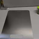 Cutting Boards for Kitchen, Cutting Board, Foodgrade Stainless Steel Cutting Board for Meat,Fruit, Vegetables, Outdoor or Indoor, M 13.4 * 9