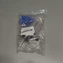 Brake Bleeder Kit - One Way Check Valve Hose Bleeding Kit