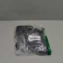 Braun All-in-One Style Kit Series 5 5470, 9-in-1 Trimmer for Men w/Beard Trimmer, Body Trimmer for Manscaping, Gillette Fusion5 ProGlide Razor, 40 Length Settings, Rechargeable Battery, Cordless (Black)