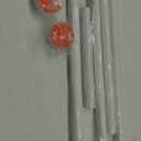 White Shower Curtain Rod 32-80 inch, Adjustable shower rods for bathroom, Stainless Steel, Never Rust, No Drill