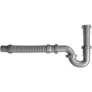 SINK DRAIN KIT UNIVERSAL (One Size)