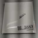 Harloon 100 Set Watercolor Paper Bookmarks with 6 Colors of Paint and 10 Brushes Color Your Own Bookmarks Christmas Watercolor Painting DIY Projects Gifts Tags