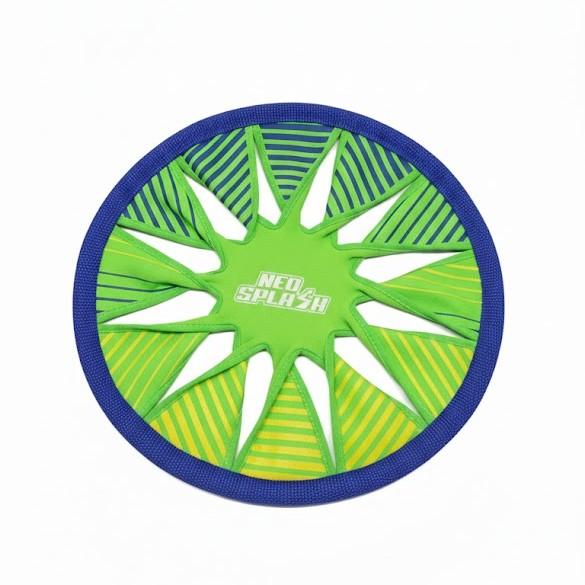 NeoSplash Flying Disk