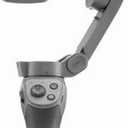 DJI Osmo Mobile 3 - 3-Axis Smartphone Gimbal Handheld Stabilizer Vlog Youtuber Live Video for iPhone Android
