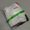 Senlinyoga Zip Front Sports Bras for Women-Raceback Medium Support Padded Bra for Workout Yoga Gym Running, M