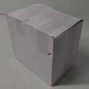 Zopeal 15 Pcs Unbreakable 10 Inch Wheat Straw Plates Set for Fruit Kitchen Salad Dessert Cakes Dish Reusable Plastic Lightweight Deep Dinner Plates, Microwave and Dishwasher Safe(Gray)