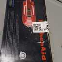 KitchenAid 5 Ultra Power Speed Hand Mixer - KHM512, Empire Red