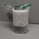 Dehumidifier, 35 OZ Small Dehumidifiers for Bedroom for Home, Quiet with Auto Shut Off, Dehumidifiers for Bedroom (280 sq. ft), Bathroom, RV, Closet, White