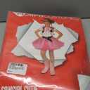 Morph Cowgirl Outfits for Girls, Cowgirl Costume for Girls, Halloween Costume Kids (Medium)