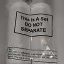 Didaey 2 Pcs 20 oz Inverted Plastic Squeeze Bottles, Refillable Tip Large Valve Dispenser Condiment Squeeze Bottle for Sauces Ketchup Sour Cream Self Sealing Syrup Dispenser for Restaurants (White)