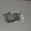 Mercer Culinary Millennia Level A5 Cut Glove, X-Small, White & Grey L