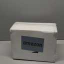 I00000 175PCS Gold Plastic Dinnerware Set, Includes 25 Dinner & Salad Plates, 25 Gold Silverware Sets, 25 Tumblers, 25 Guest Towels for Wedding