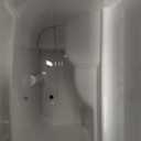 Silonn Nugget Ice Makers Countertop, Chewable Pellet Ice Machine with Self Cleaning Function, Portable Pebble Ice Maker with Ice Scoop for Home Kitchen Office, Black-transparent (33lbs)