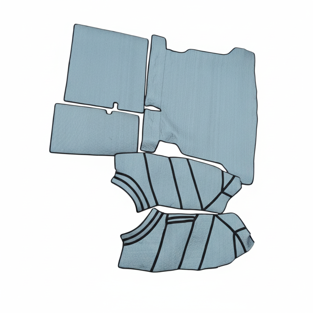 Honda Floor Mats For Trunk