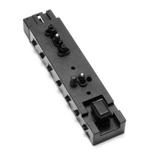 Power Seat Switch Driver Side for 2009-2016 Ford F150 F250 F350 F450 F550,2006-2015 Edge Fusion Taurus,07-15 Expedition MKX MKT MKZ Navigator Mountaineer Milan Front Left 6L2Z14A701FAA,9L3Z14A701FB