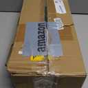 Hananona 2 Pcs 6 Ft Artificial Norfolk Pine Garlands, Real Touch Winter Pine Garland, Green Artificial Greenery Garland for Table, Mantle, Wall, Indoor, Outdoor Christmas Decorations (2, 6 FT)